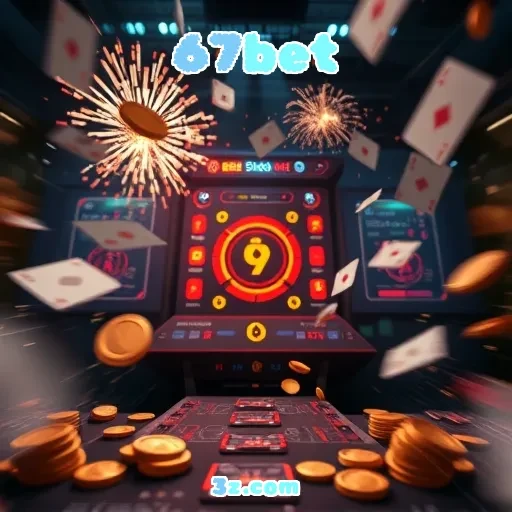 67bet: Descubra os Melhores Métodos de Pagamento para Apostar