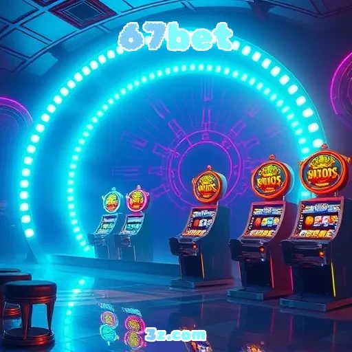 67bet: Descubra a Emoção dos Esportes Virtuais em Ação